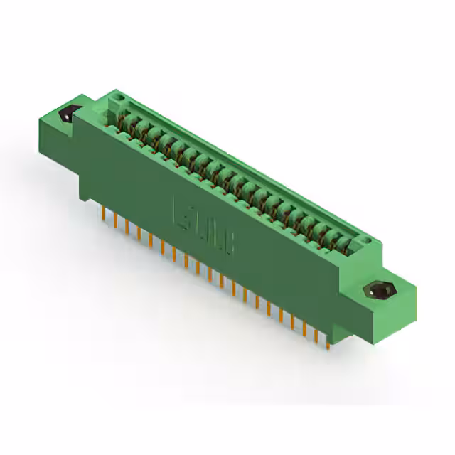 345-040-525-808 EDAC Inc.  Edgeboard Connectors